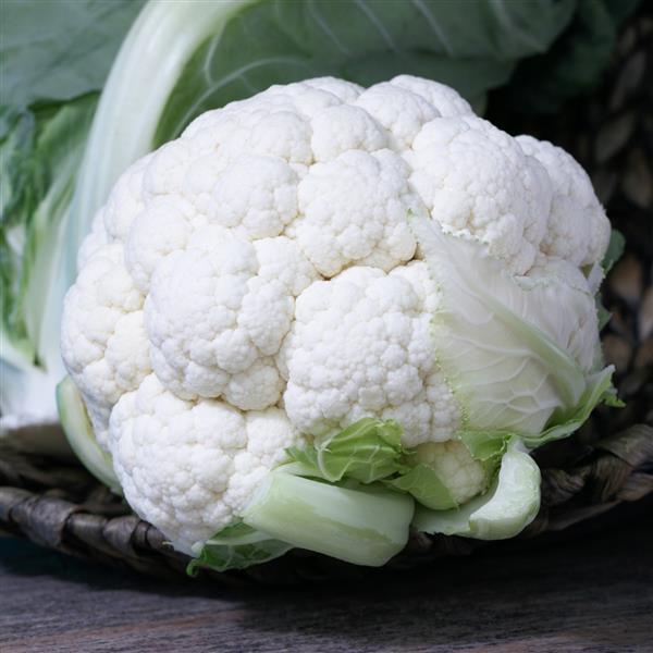 Cauliflower Seeds Cauliflower Twister Vegetable Seeds