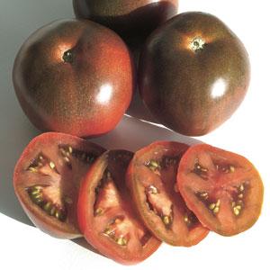 Tomato Seeds Black Prince Heirloom Tomato Organic