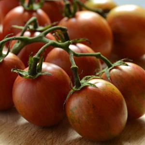 Tomato Seeds Bumble Bee Pink Organic