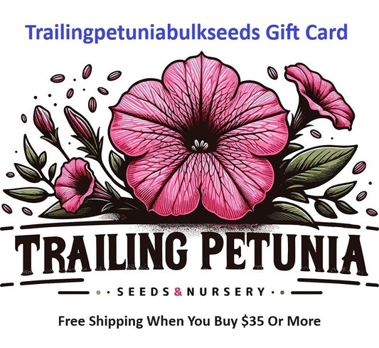 Trailingpetuniabulk Gift Cards